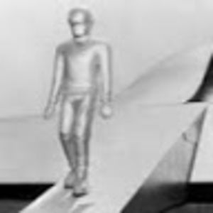 Meet your Posher, William